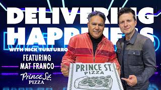 COULD THIS MAGICIAN FOOL NICK? | EP 47 MAT FRANCO
