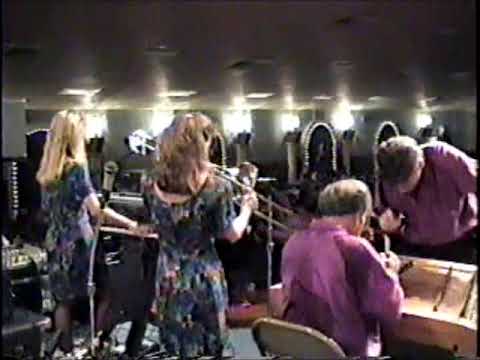 Polka Nuts View point about 1990