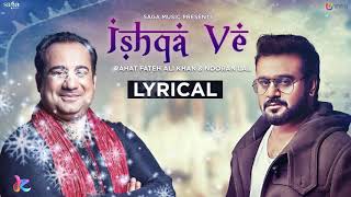 Ishqa Ve | Rahat Fateh Ali Khan | Nooran LaL | Riti Music | 2018 Music