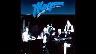 MAGNUM - Without Your Love - (Acoustic Version)