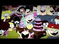 Nickelodeon The Loud House Welcome To The Wayne Promo 2