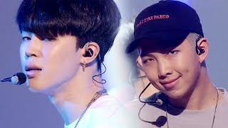 《Comeback Special》 BTS(방탄소년단) - Save Me @인기가요 Inkigayo 20160515