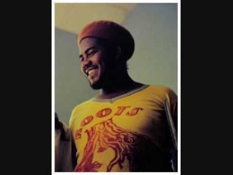 Jacob Miller - I Shall Be Released