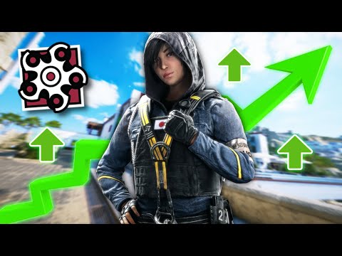 How to Play Hibana! Operator Guide 2025! - Rainbow Six Siege
