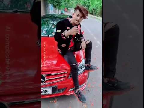 Al Composite Video #shorts #trending #instagram