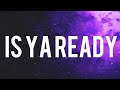 Kay Flock Is Ya Ready Lyrics I M In Fashion I Bet I Ll Still Up It