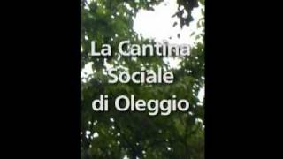 preview picture of video 'La Cantina Sociale di Oleggio (1a parte).mp4'