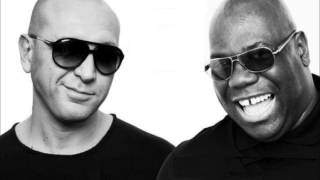 Marco Carola b2b Carl Cox @ Space  Ibiza  the revolution week 3 (23 07 2013)