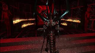 Skyrim Mod - Lair Of Darkness