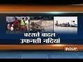 Watch shocking car collide accident on Noida–Greater Noida Expressway