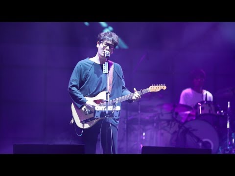 180616 넬(Nell) - 1:03 @ 필스너 우르켈 파크 뮤직 페스티벌, 올림픽공원