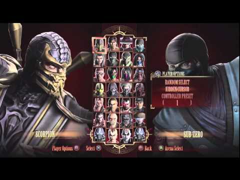 Wonder Chef vs vVv Krayzie - SCR Money Match