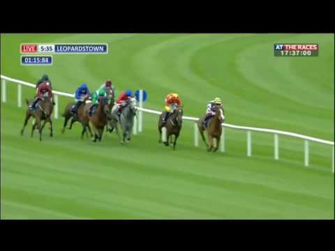 Alice Springs - Coolmore Fastnet Rock Matron Stakes (Group 1) - 2016