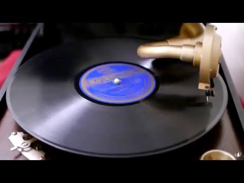 "When Irish Eyes Are Smiling" - Chauncey Olcott (1913)