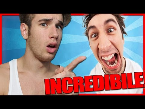 THIS GAME IS ABSOLUTELY ABSURD!