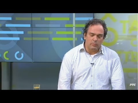 Tako stoje stvari - Intervju - Predrag Marković - 03.10.2016.