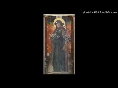 Komm, Herr Jesus - Offenbarung des Johannes 22, 16-21