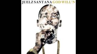 Turn it Up w/lyrics feat. Lloyd Banks - Juelz Santana (New 2013/Official/CDQ)