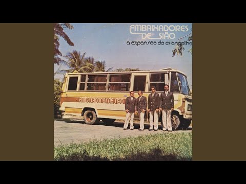 O Mar Do Alívio - Embaixadores de Sião