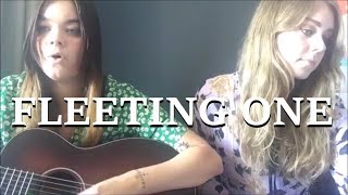 First  Aid Kit - Fleeting One | Live Stream 2017