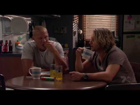 Home and Away 4855 - Part 2