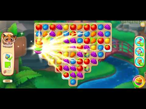 Family Zoo Level 201