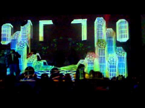 Limonka Stare Budkowice TJR 19.01.2013 cz.1