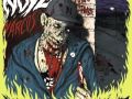 Noyz Narcos - Traccia 02 - Verano Zombie feat Metal Carter - Verano Zombie