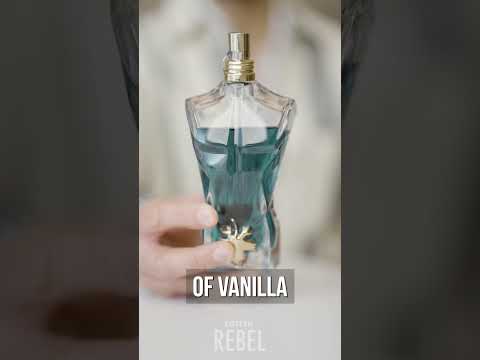 Jean Paul Gaultier Le Beau vs Le Beau Le Parfum. Which is the best men’s fragrance?