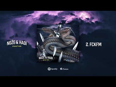 Video thumbnail for FCKFM