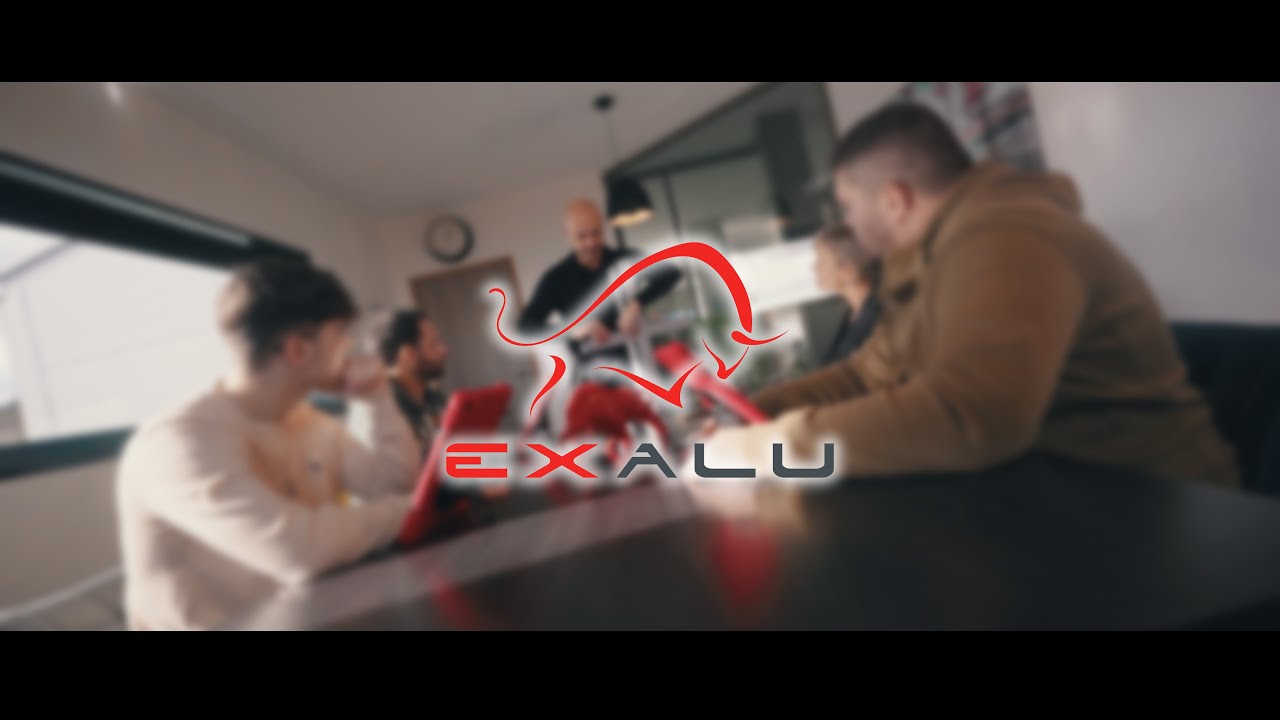 Exalu — Bertail Production