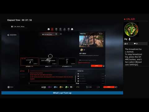 Warface gaming comedy content