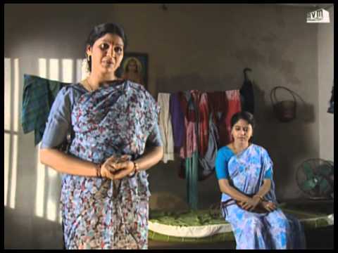 Episode 135: Akila Telugu TV Serial - AVM Productions