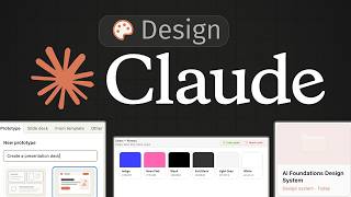 Claude Design just dropped... (Everything you need to know!)