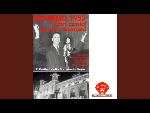 Prima o poi il ricordo…