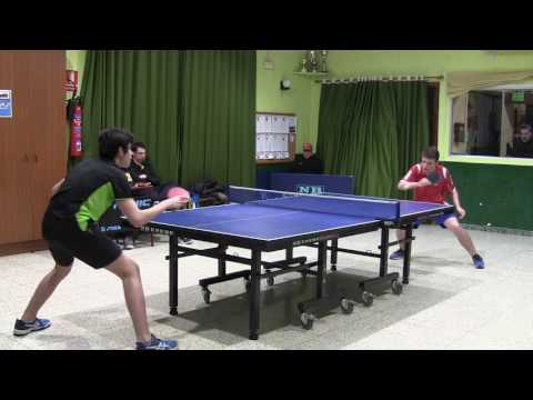 Agrupació Congres - Lluïsos d´Horta TT - David G 3