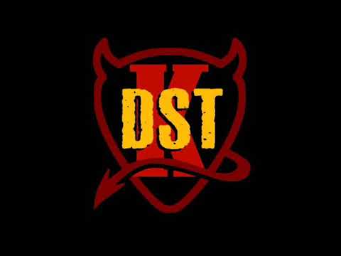 GTA Sa Dirty Mod full soundtrack K-DST 01. Metallica - Enter Sandman