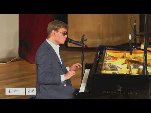 Барыня - Олег Аккуратов / Barynya Blues - Oleg Akkuratov