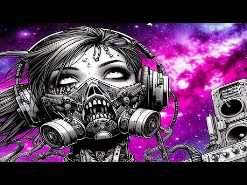 DO IT ACID MR GASMASK