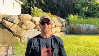 Weekend Devotional - 8/11/2024