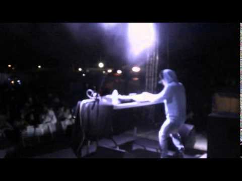 AraabMuzik Bella terra 2014