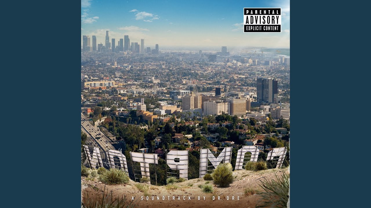 Dr. Dre - Genocide