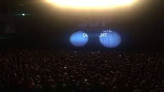 SDP Gleich geht es los Leipzig 11.11.2017