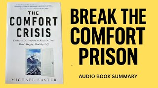 Download lagu The Comfort Crisis by Michael Easter – Full Audiobook Summary | Escape the Comfortable Trap mp3 Download lagu The Comfort Crisis by Michael Easter – Full Audiobook Summary | Escape the Comfortable Trap mp3