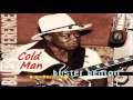 Buster Benton - Cold Man (Kostas A~171)