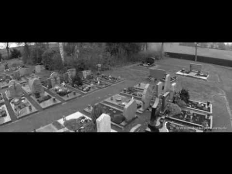 Friedhof Kerpen Manheim 2014 Slomotion Fly