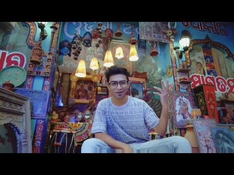 preyansh shah Zee5 ad