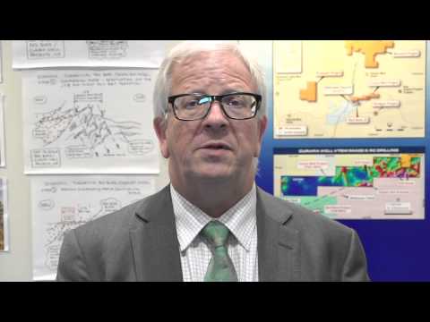 Thundelarra - Mines & Money Hong Kong