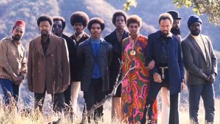 Earth, wind and fire - Can&#39;t let go
