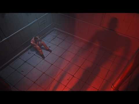 Exploring the SCP Foundation: SCP-9341 - Containment Breach: Capacity - Part One